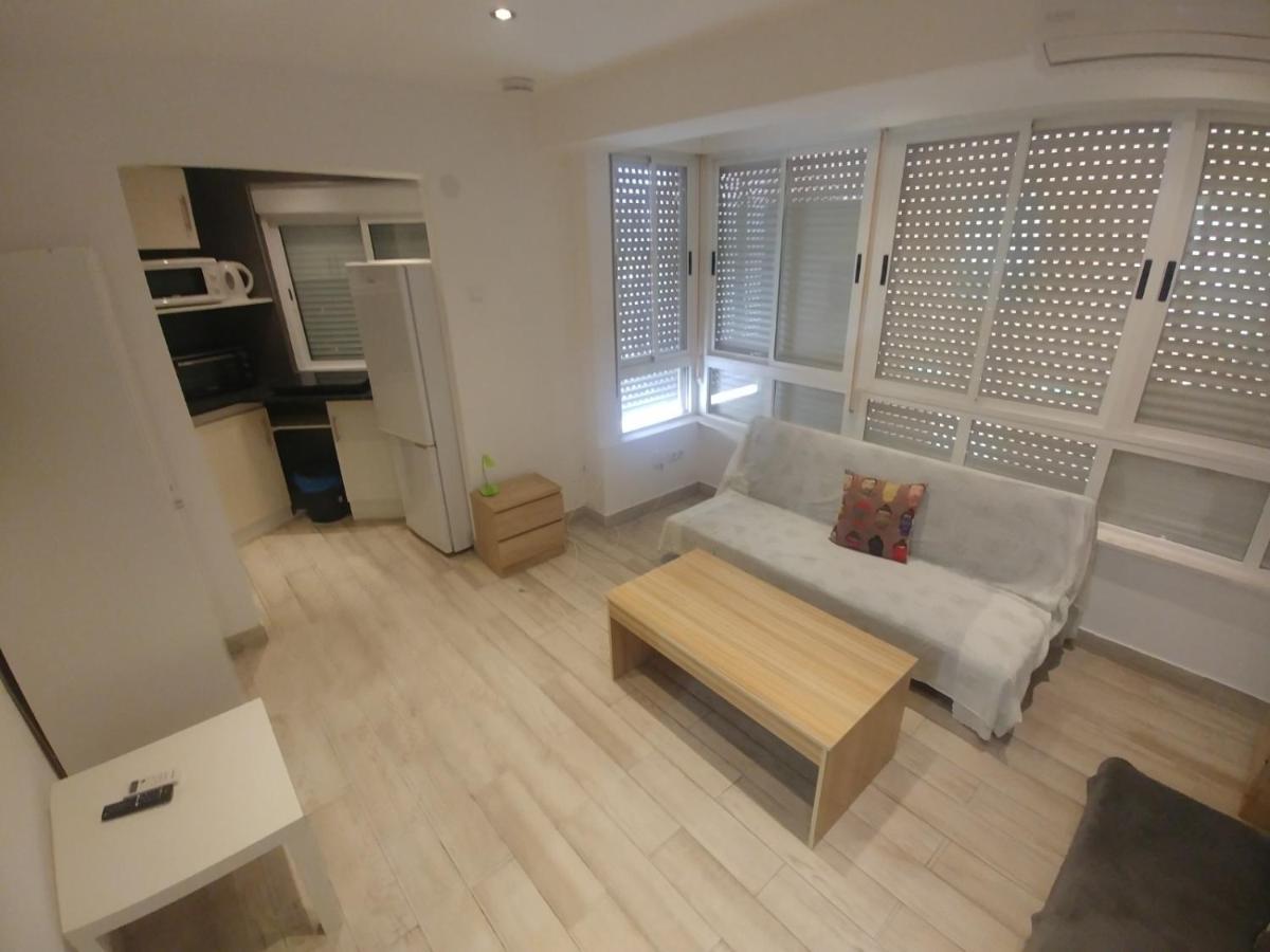 Appartement Zapillo Jaul Playa Almería