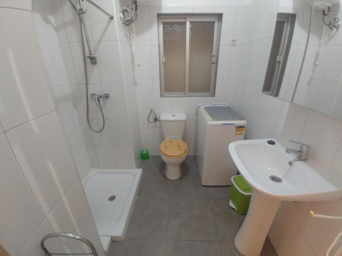 Appartement Zapillo Jaul Playa